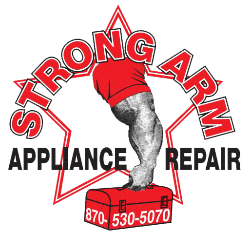 Strong Arm Appliance